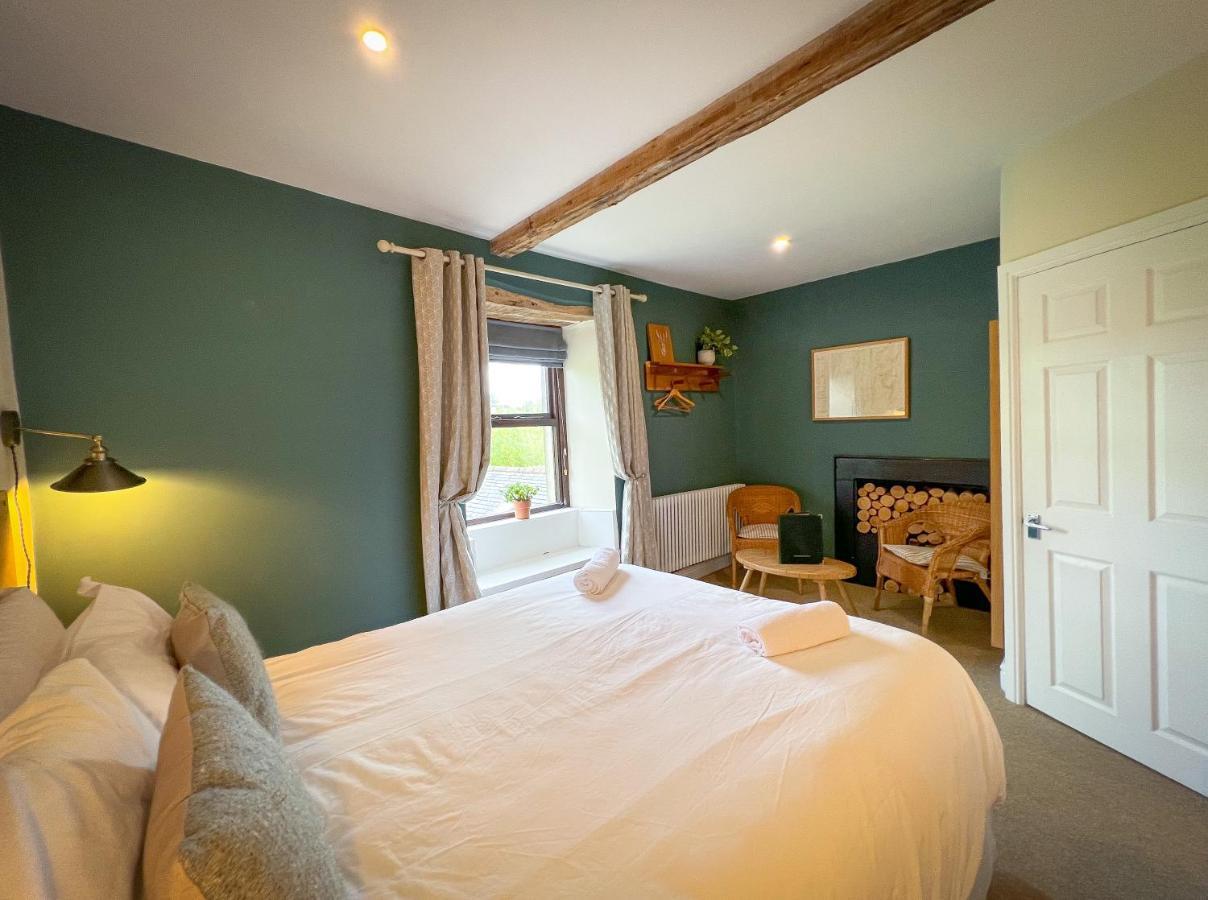New Ing Lodge Shap Zewnętrze zdjęcie