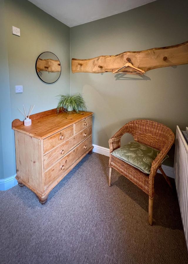 New Ing Lodge Shap Zewnętrze zdjęcie