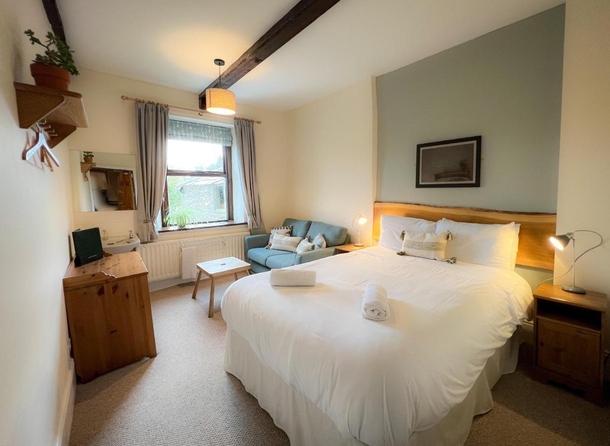 New Ing Lodge Shap Zewnętrze zdjęcie