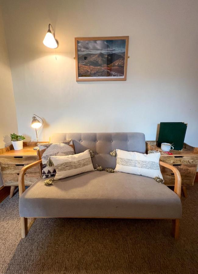 New Ing Lodge Shap Zewnętrze zdjęcie