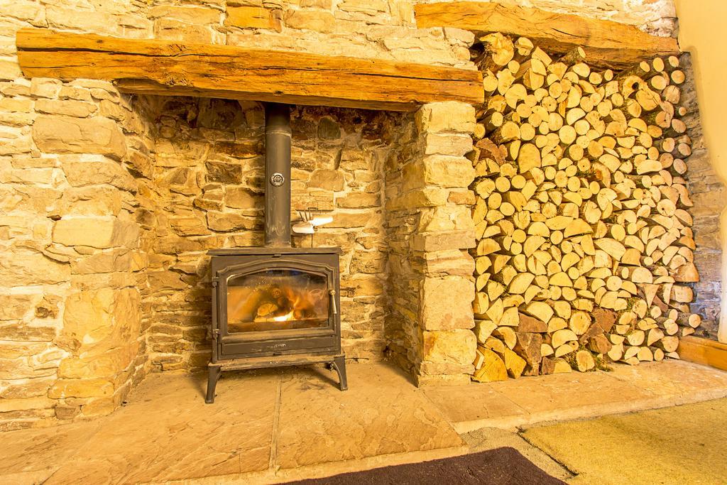 New Ing Lodge Shap Zewnętrze zdjęcie